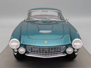 Modellautos 1:18 BBR Ferrari 250 GT Lusso S/N 5117 GT 2009 Ltd 01/18 mit OVP