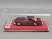 Modellautos 1:43 BBR Ferrari 250 GT Pininfarina Coupe 1960 10/20 OVP