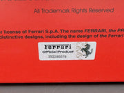 Modellautos 1:43 BBR Ferrari 250 GT Pininfarina Coupe S/N 1637GT Ltd 08/10 OVP