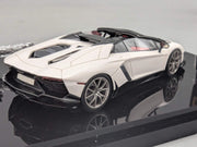 Eidolon Make Up 1:43 Lamborghini Aventador LP720-4 Roadster Engine Set OVP