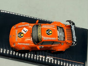 Modellautos 1:43 Ixo Porsche RWB 993 #7 mit OVP