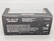 Modellautos 1:43 Minichamps Opel Kadett C Caravan 1978 Silber Metallic mit OVP
