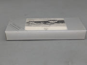 Modellautos 1:90 Schuco Piccolo-Set  Mercedes-Benz Renndienst  300SL O3500 OVP