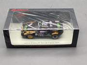 Modellautos 1:43 Spark Lancia Stratos HF Tour de France 1976 #434 mit OVP