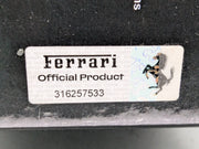 Modellautos 1:43 BBR Concept43 Ferrari 488 Pista RHD 2019 Nero St. Ltd 18/20 OVP