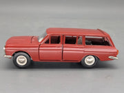 Modellautos 1:43 Agat / Tantal / Saratov GAZ-24-02 Wolga Kombi-Version mit OVP