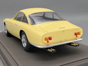 Modellautos 1:18 BBR Ferrari 250 GT Lusso S/N 3849 GT 1962 Ltd 001/120 mit OVP