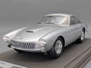 Modellautos 1:18 BBR Ferrari 250 GT Lusso S/N 4335 1963 Silber Ltd 01/36 mit OVP