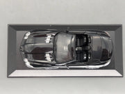 Modellautos 1:43 Minichamps Mercedes Benz SLR McLaren Roadster 2007 mit OVP