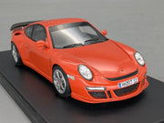 Modellautos 1:43 Spark S0704 Ruf RT12 Orange 2005 mit OVP