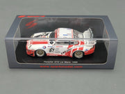 Modellautos 1:43 Spark S4450 Porsche 911 GT2 24h Le Mans 1999 #67 OVP