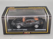 Modellautos 1:43 Vitesse Aston Martin DB7GT Nero BlackOVP