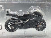 Motorrad Modell 1:12 Minichamps Ducati Desmosedici GP11 Rossi Valencia 2011 OVP
