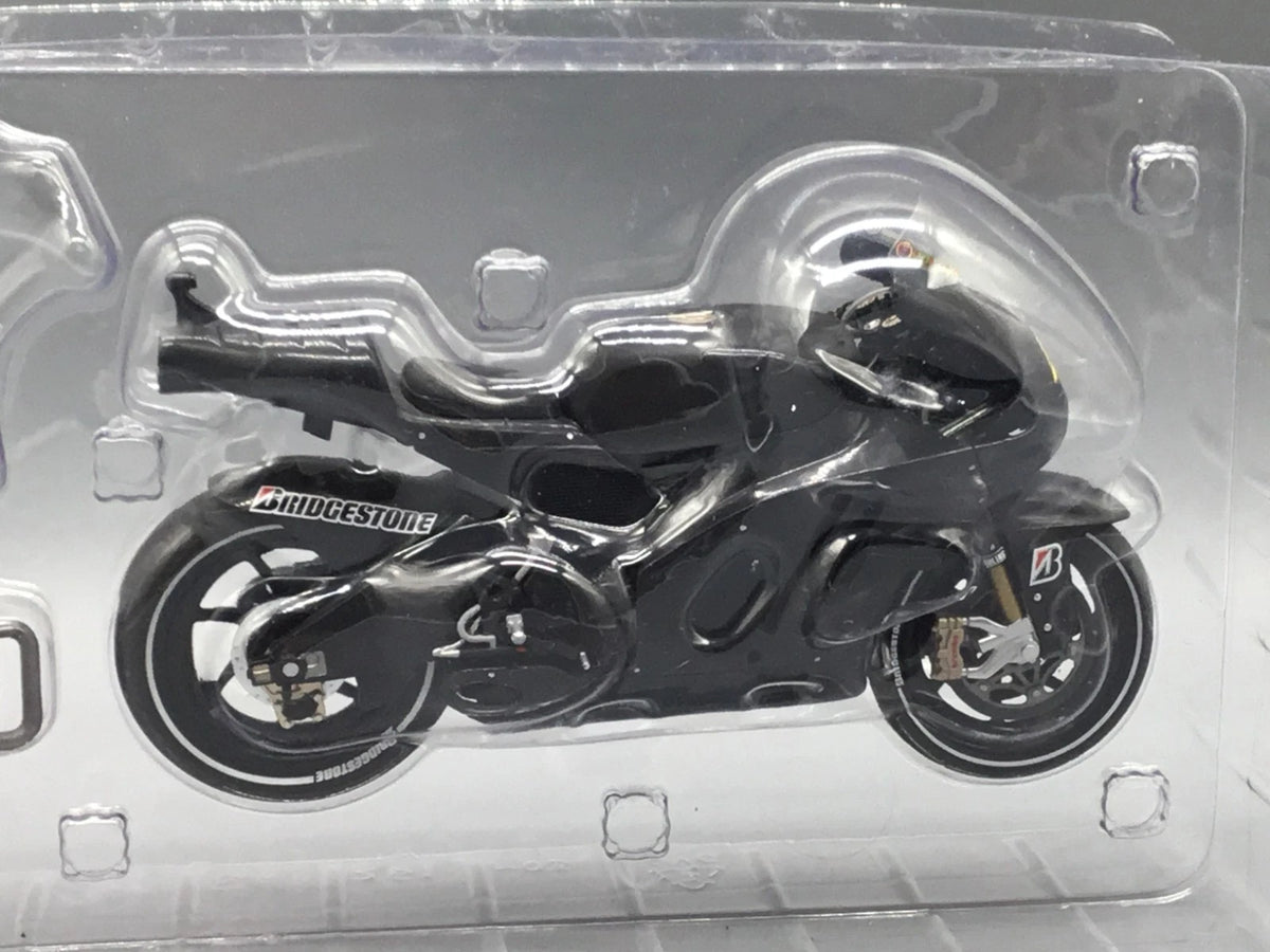 Motorrad Modell 1:12 Minichamps Ducati Desmosedici GP11 Rossi Valencia 2011 OVP