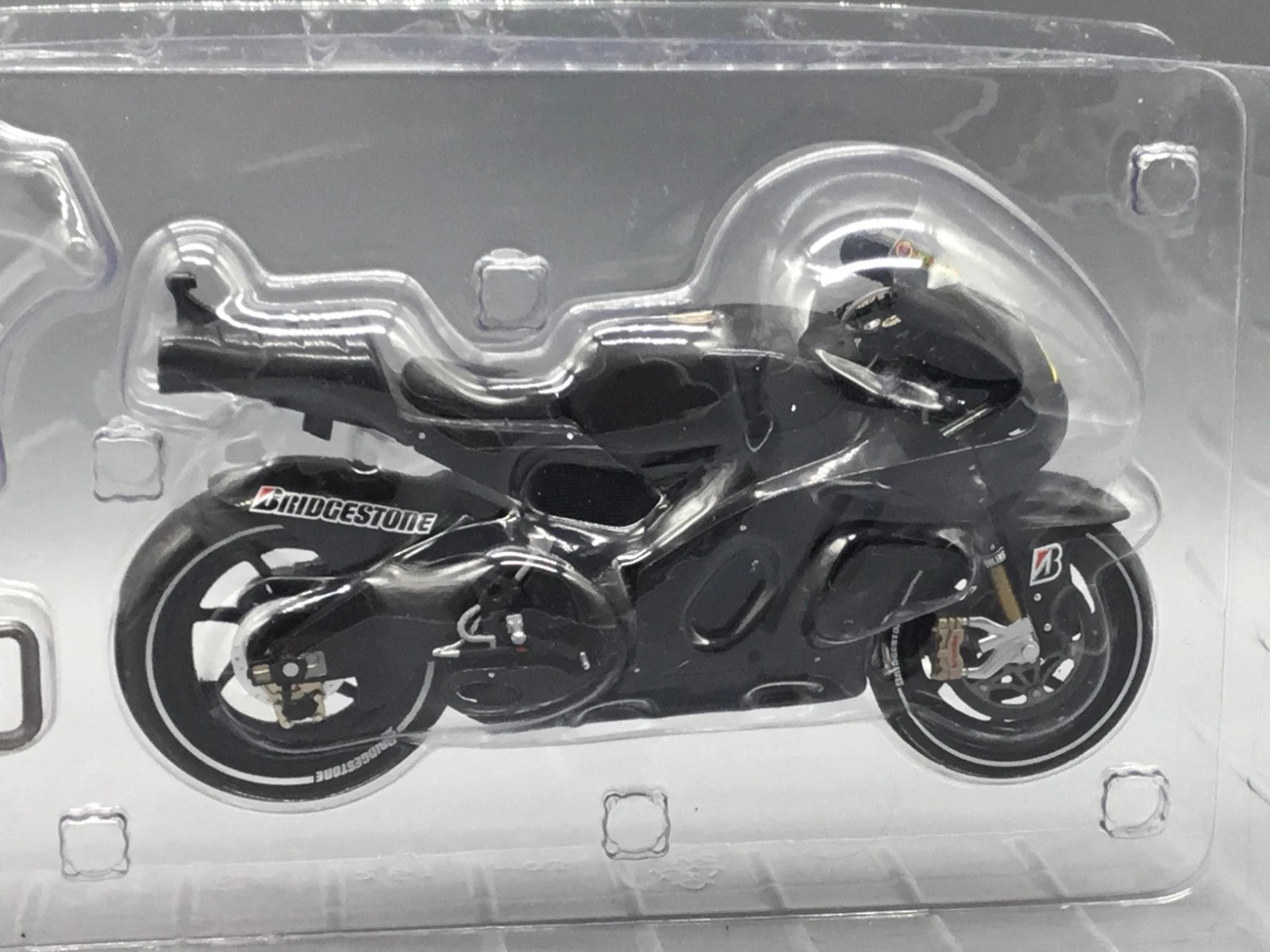 Motorrad Modell 1:12 Minichamps Ducati Desmosedici GP11 Rossi Valencia 2011 OVP