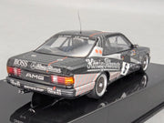Modellautos 1:43 AUTOart Mercedes Benz 500SEC AMG Spa 1989 #6 Ludwig u. A. OVP