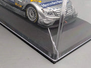 Modellautos 1:43 Minichamps Mercedes Benz C-Klasse DTM 2008 #3 B. Spengler OVP