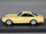 Modellautos 1:43 BBR Ferrari 250 GT S/N 4335 Ltd 010/159 Sun Yellow mit OVP