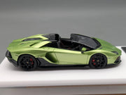 Eidolon Make Up 1:43 Lamborghini Aventador LP780-4 Ultimae Roadster 12/60 OVP