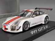 Modellautos 1:43 Minichamps Porsche 911 GT3 R mit WAD Dealer OVP