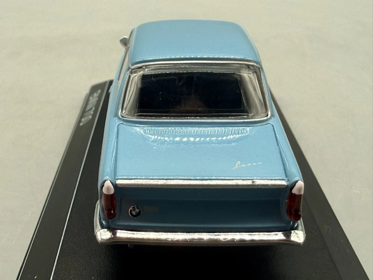 Modellautos 1:43 Minichamps BMW 700 mit OVP