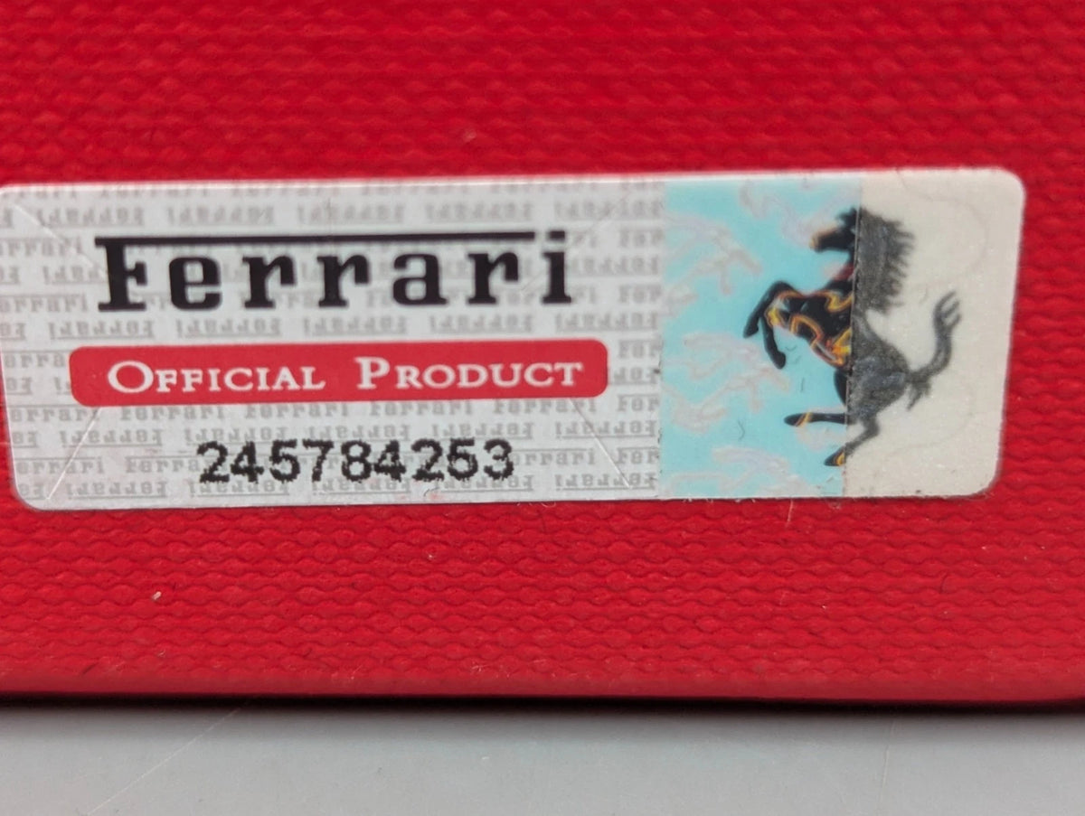Modellautos 1:18 BBR Ferrari 400 Superamerica 1962 Met. Blue 01/72 Stück mit OVP