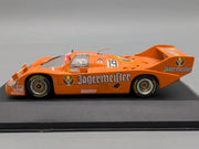 Modellautos 1:43 Quartzo 3067 Porsche 956 Winner Imola 1984 #19 Stuck Bellof OVP