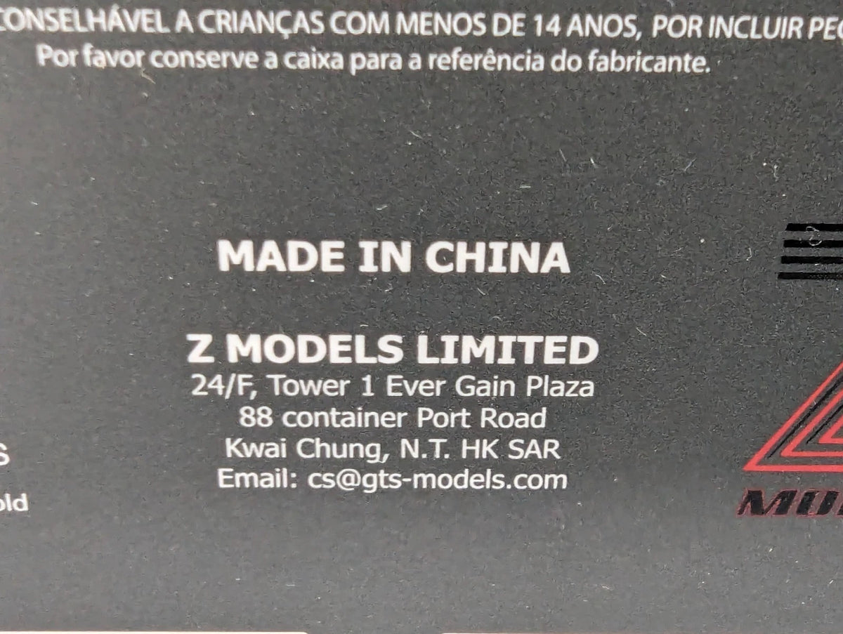Modellautos 1:18 GT Spirit GT809 Lamborghini K.S Huratach Kaki mit OVP