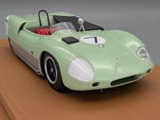 Modellautos 1:18 Tecnomodel Lotus 19 1961 WINNER USAC GP Ltd. 53/65 #7 mit OVP
