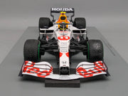 Modellautos 1:18 Spark Honda Red Bull RB16B 3rd Turkish GP 2021 #11 Perez OVP