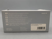 Modellautos 1:43 Minichamps Red Bull Audi A4 DTM 2008 #1 Ekström  mit Dealer OVP