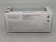 Modellautos 1:43 Minichamps Lancia Stratos AUTOhebdo Edition 8 / Black mit OVP