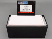 Modellautos 1:43 BBR Executive Calsito Ferrari 599 GTO Chameleon Ltd 04/20 OVP