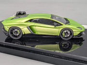Eidolon Make Up 1:43 Lamborghini Aventador LP720-4 50. Annivers. Engine Set OVP