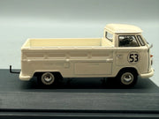 Modellautos 1:43 Schuco Volkswagen T1 Pick-up mit OVP