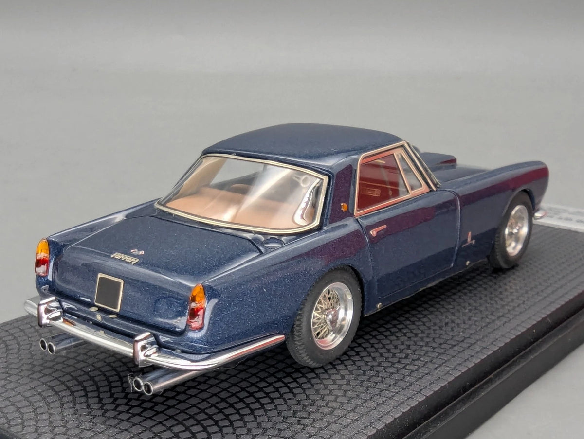 Modellautos 1:43 BBR Ferrari 250 GT Pininfarina Coupe 1958 S/N 1205 GT 01/54 OVP