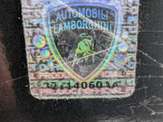 Eidolon Make Up 1:43 Lamborghini Aventador LP780-4 Ultimae 2021 Grün 03/60 OVP