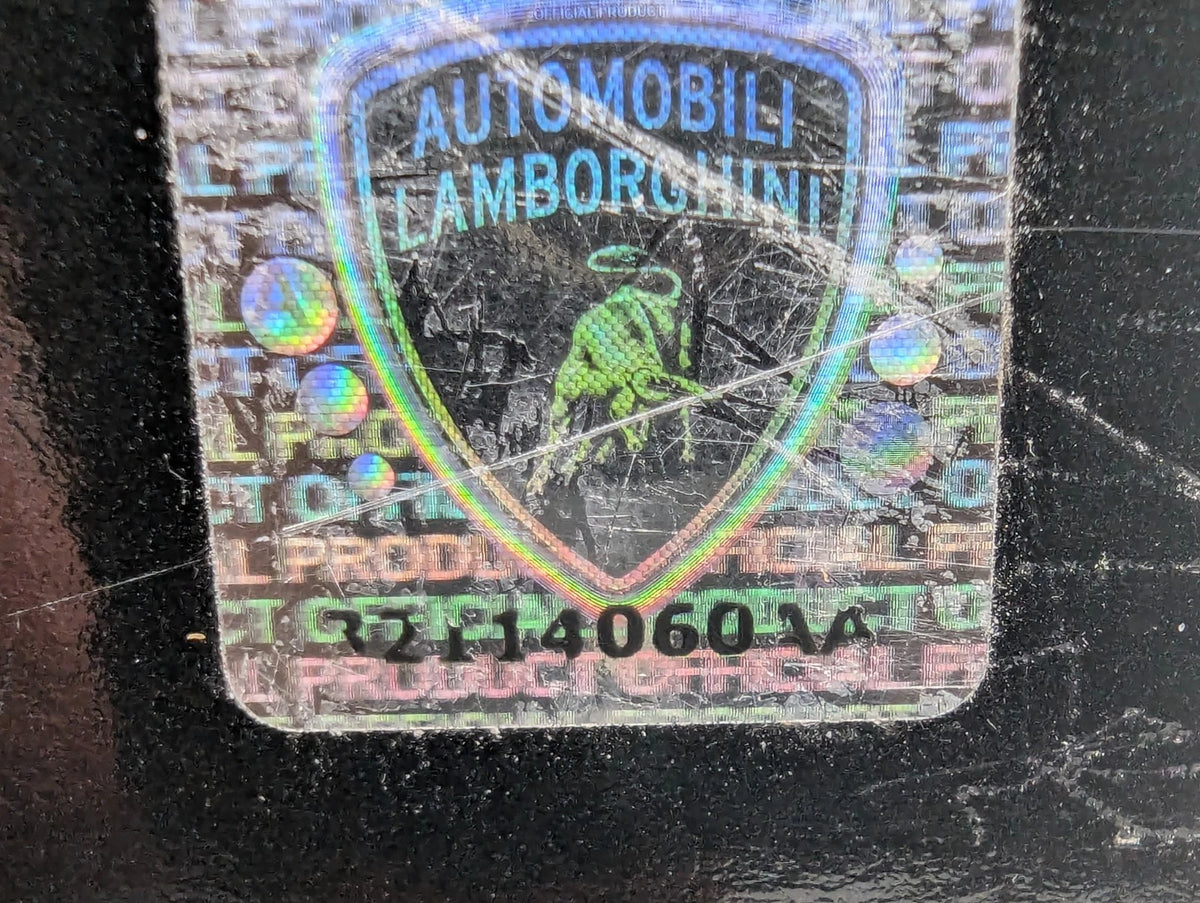 Eidolon Make Up 1:43 Lamborghini Aventador LP780-4 Ultimae 2021 Grün 03/60 OVP