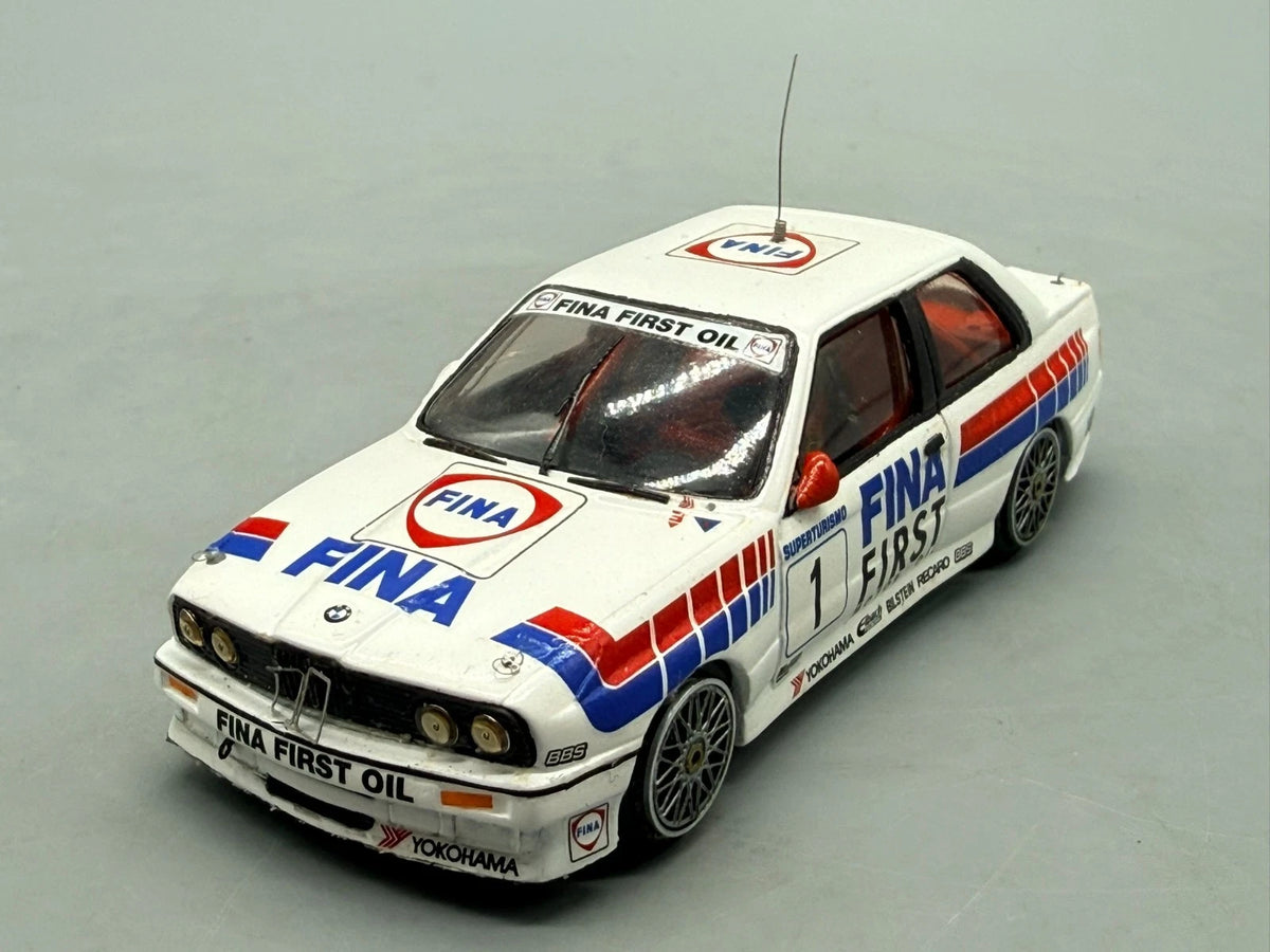 Modellautos 1:43 Meri Kits BMW M3 #1 mit OVP