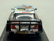 Modellautos 1:43 Minichamps Mercedes-Benz C-Class DTM 2007 Team Persson mit OVP