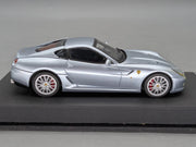 Modellautos 1:43 BBR  Ferrari 599 GTB Fiorano 2006 Ltd 10/10  in OVP