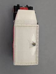 Modellautos 1:43 Premium ClassiXXs Hansa Lloyd Elektrowagen Dt. Reichspost OVP