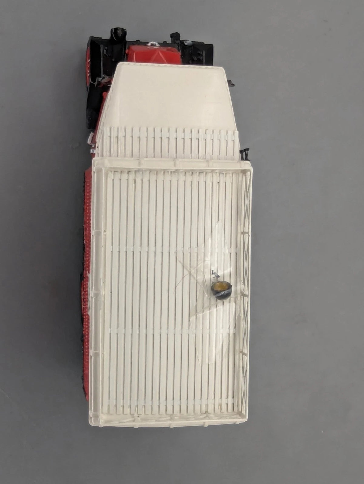 Modellautos 1:43 Premium ClassiXXs Hansa Lloyd Elektrowagen Dt. Reichspost OVP