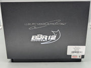 Modellautos 1:12 BBR Ferrari FXX-K EVO Nero Stellato Car #44 Ltd 07/10 OVP