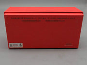 Modellautos 1:43 LookSmart Ferrari 599XX Nürburgring Record Lap TimeOVP