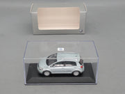 Modellautos 1:43 Minichamps Volkswagen VW Cross Golf Iceblue Metallic Dealer OVP