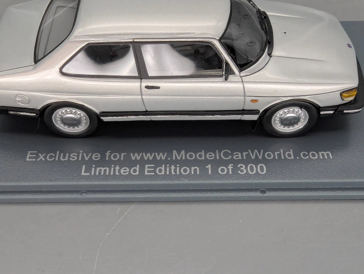 Modellautos 1:43 Neo Scale Models 43673 Saab 90 mit OVP