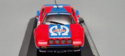 Modellautos 1:43 Bburago Racing Ferrari 308 GTB Rallye Monte Carlo 1982 #3 OVP