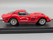 BBR Concept43 1:43 Ferrari 250 GTO Victoria High School 1965 Ltd 063/150 mit OVP