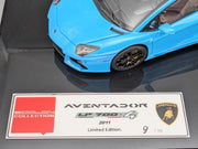 Eidolon Make Up 1:43 Lamborghini Aventador LP700-4 2011 Engine Set 09/10 OVP